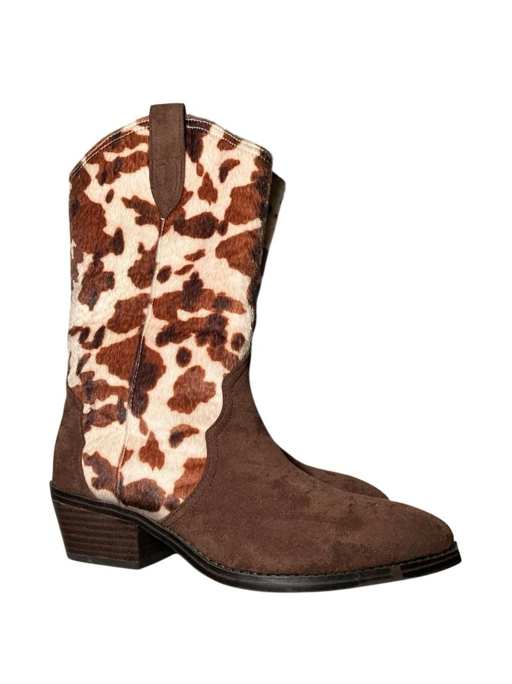 DV by dolce vita | Korbella Western Boot